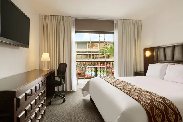 Superior, Double Bed, Balcony, Wyndham Costa Del Sol Trujillo 1/3