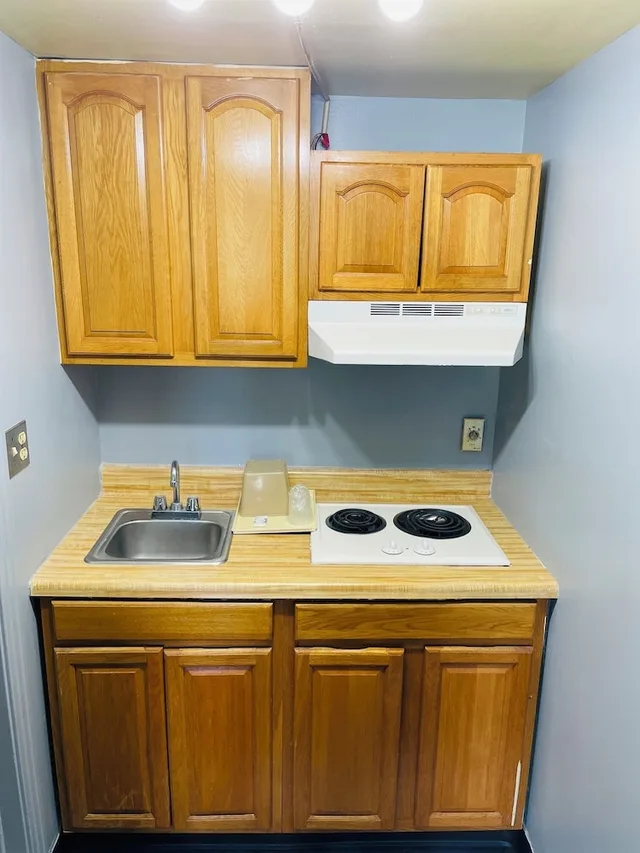 غرفة بسريرين كوين لذوي الإعاقة لذوي الإعاقة لغير المدخنين، Motel 6 Williamston, NC - Highway 17 5/5