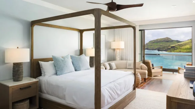 إقامة سيغنتشر بـ4 غرف نوم، Timbers Kauai 1/1