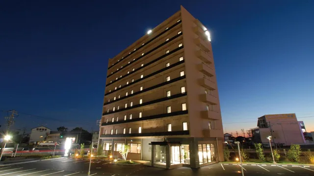 Semi Room, Deluxe, Semi Double Bed، AB Hotel Kakamigahara 1/1