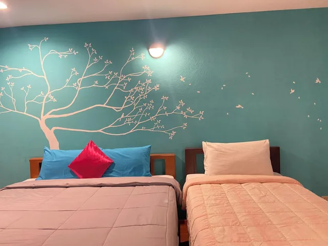غرفة قياسية، Sd Beach Resort 3/10