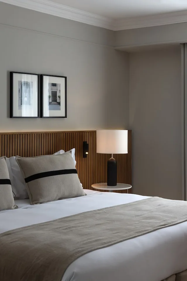 Style, King Bed، Casa Lucia Member of Melia Collection 3/10