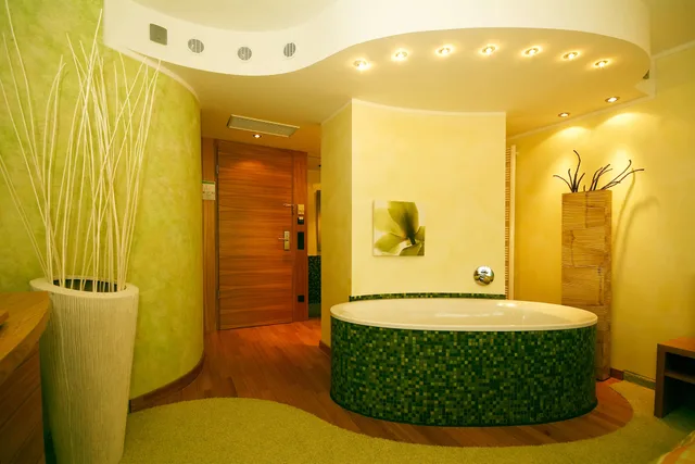 جناح جونيور بسرير كينج، Atrium Hotel Mainz, WorldHotels Elite 5/5