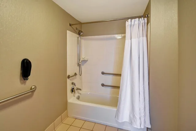 استوديو بسريرين مزدوجين، Springhill Suites by Marriott Louisville Airport 10/10