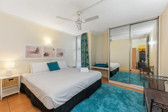 شقة بغرفة نوم واحدة في طابق منخفض، HI HO BEACH APARTMENTS 2/10
