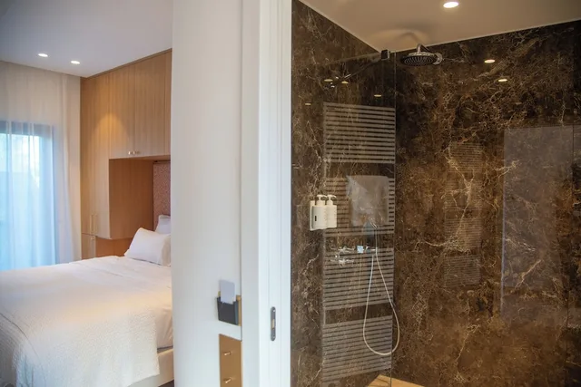 غرفة كلاسيكية، Hotel Brin d Azur 2/2