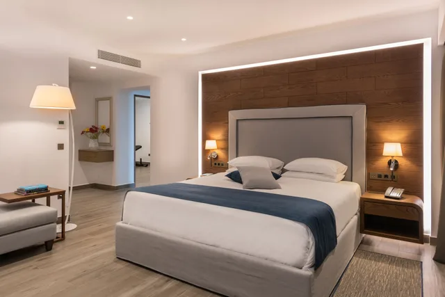 Princess, Dream, Villa, Sea View، Nana Princess Suites Villas Spa 1/1
