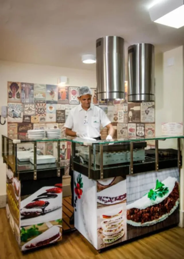 Tambaqui Praia Hotel, Maceio 66/77