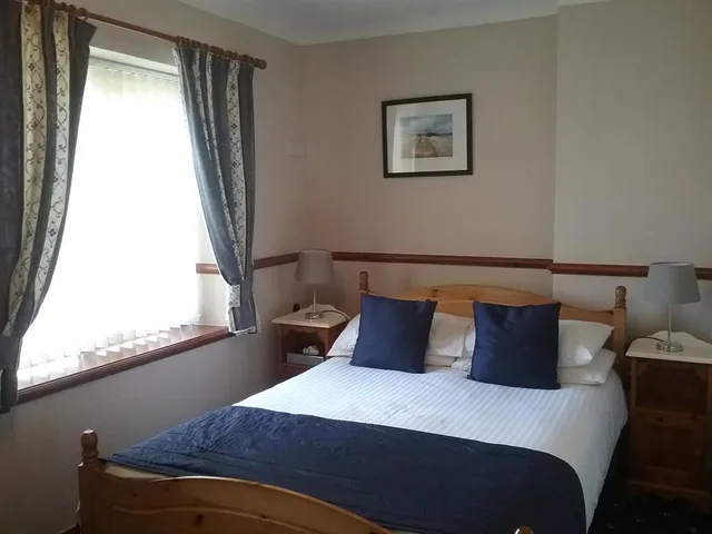 Room, Triple, The Gower Hotel 1/1