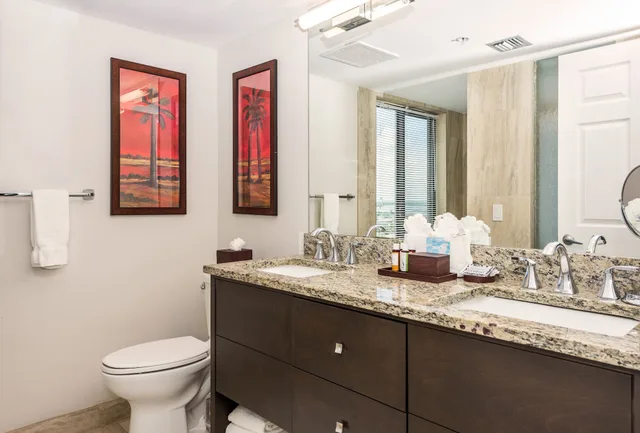 1 Bedroom, Condo, Tropical View، Pointe Estero Resort 3/6