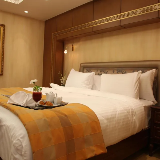 جناح، HELNAN LANDMARK HOTEL 3/10