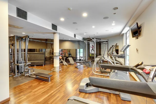 Spa Wellness Hotel Diament Ustron، Ustron 35/50