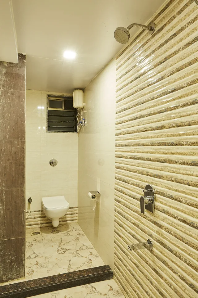 Deluxe, Double Bed, Hotel Alibaba Mumbai 10/10