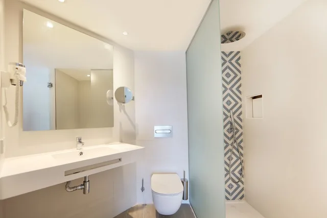 Basic, Family, Twin Beds, Sofa, Iberostar Waves Playa de Muro 5/5