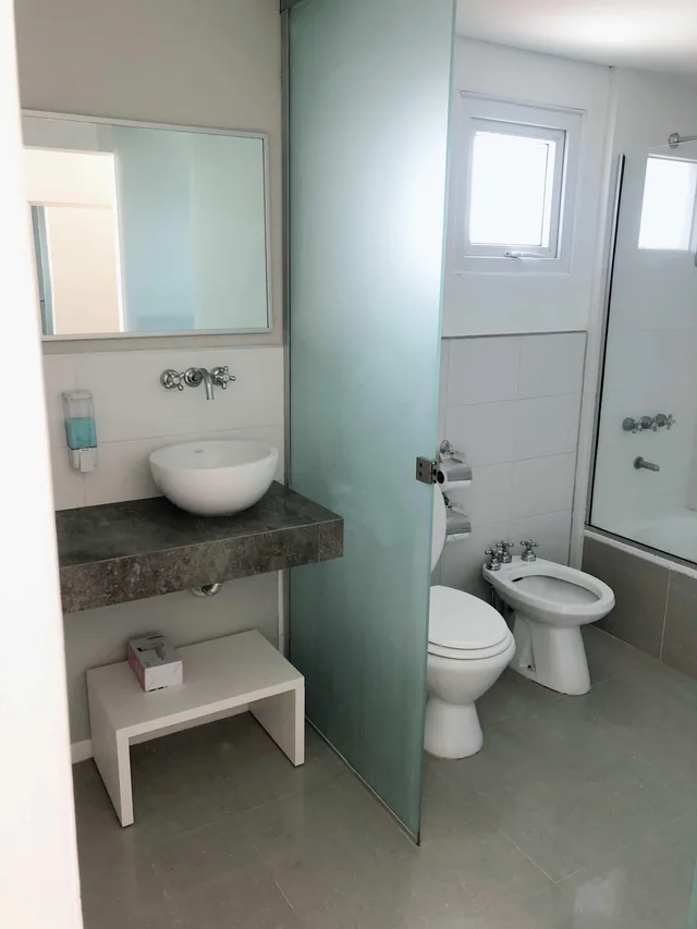غرفة سوبيريور بسرير مزدوج، Hotel Valeria Apart Hotel Spa 3/3
