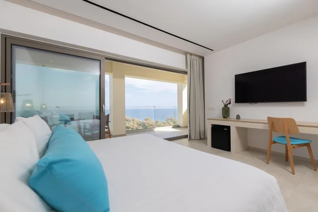 جناح تنفيذي، Tsamis Zante Suites 4/10