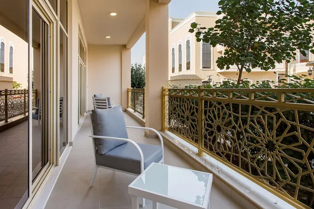 3 Bedrooms, Pool, Family, Villa, 2 King Beds, Terrace، فندق راديسون مطار الرياض(Radisson Riyadh Airport) 9/9