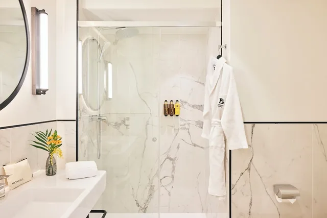 غرفة كومفورت بسريرين منفصلين، H10 Raco Del Pi Hotel 4/9