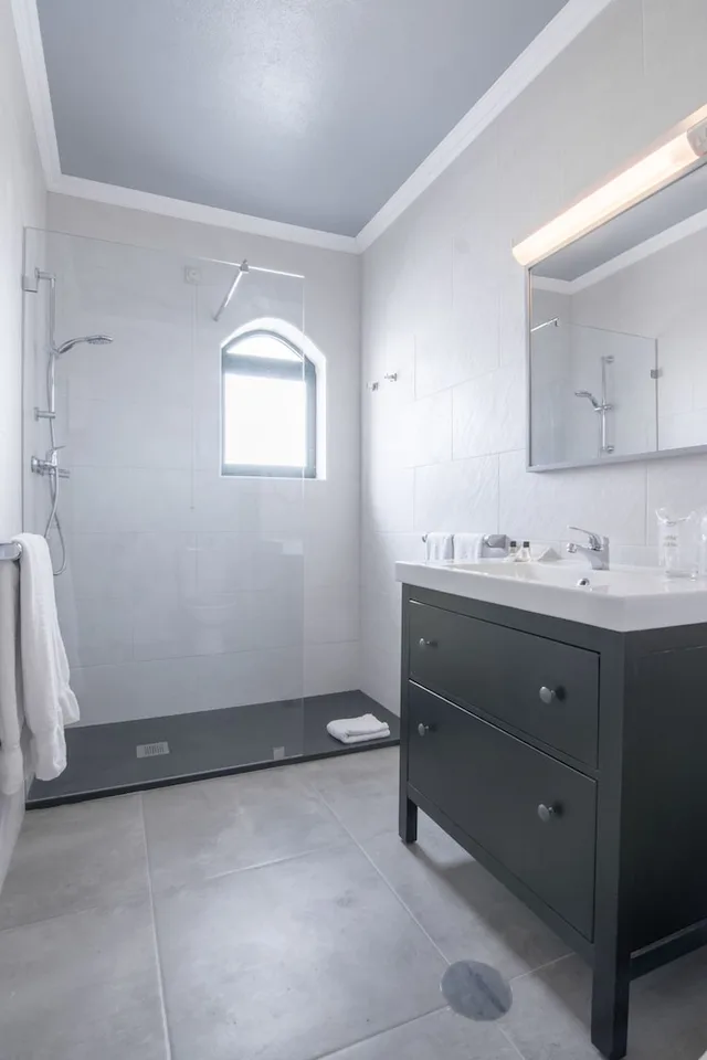 غرفة ثلاثية بسرير مزدوج، Loule Jardim Hotel 5/5