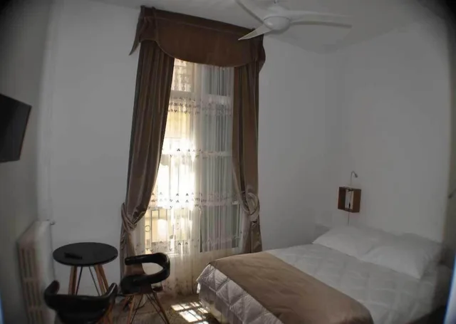 غرفة كلاسيكية بسرير مزدوج، Ida Chambres D'hôtes Montpellier 2/5