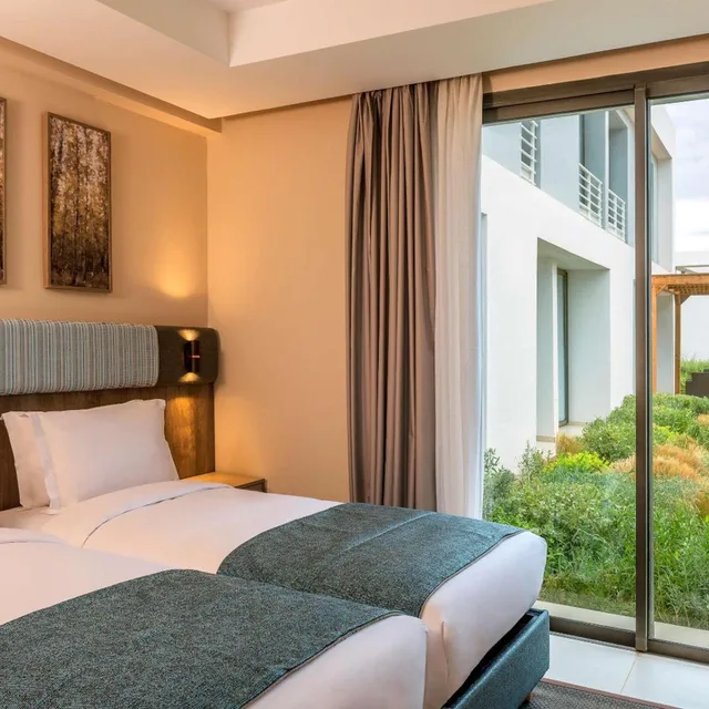 3 Bedrooms, Bungalow, Terrace, Radisson Blu Residences Al Hoceima 2/6