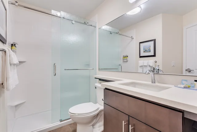 جناح استوديو بسرير كوين، Candlewood Suites Eau Claire I-94 2/2
