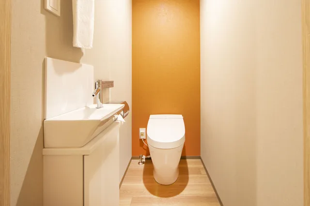 غرفة قياسية بسريرين منفصلين مع أريكة، Karaksa Hotel Tokyo Station 4/4