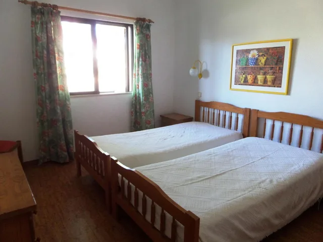 Villa, Sofa, Turiquintas Holiday Village 1/2
