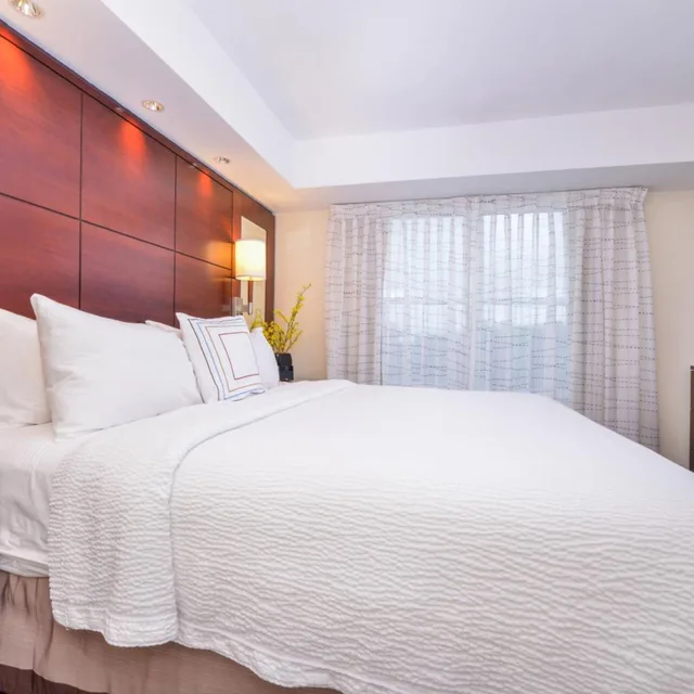 جناح بسرير كينج بغرفتي نوم، Residence Inn North Conway 1/6