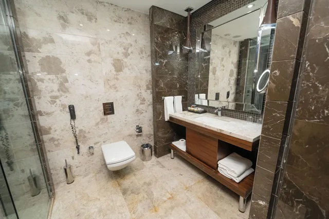 غرفة سوبيريور، Gold Majesty Hotel 5/5