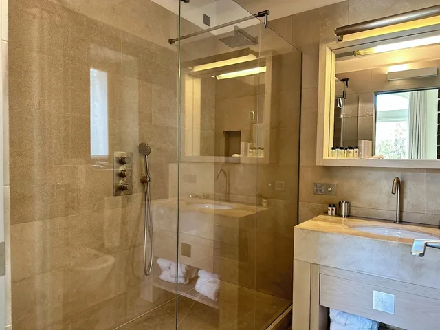 جناح بسرير مزدوج بشرفة مع أريكة، Relais Histo San Pietro sul Mar Piccolo 4/9