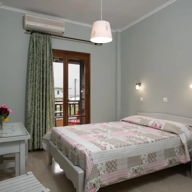 شقة بغرفتي نوم، VILLA ELENI 7/10