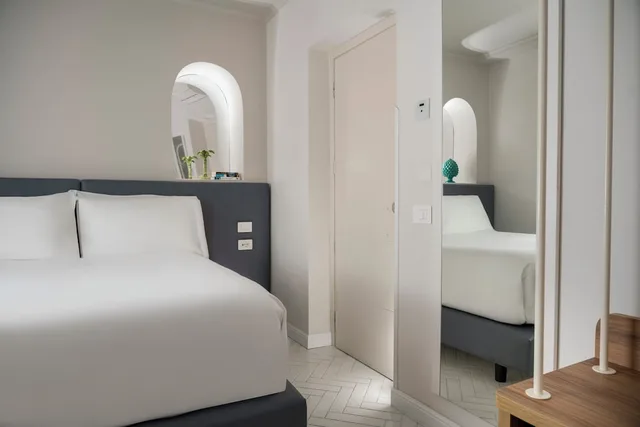 Standard, Double or Twin Bed, Palazzo Tasso 10/10