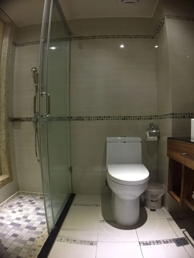 غرفة قياسية بسرير مزدوج، Paris Business Hotel 1/2