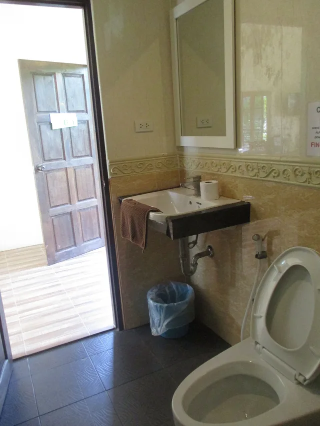 Standard, Double Bed, Sea View, Phi Phi Green House 9/10