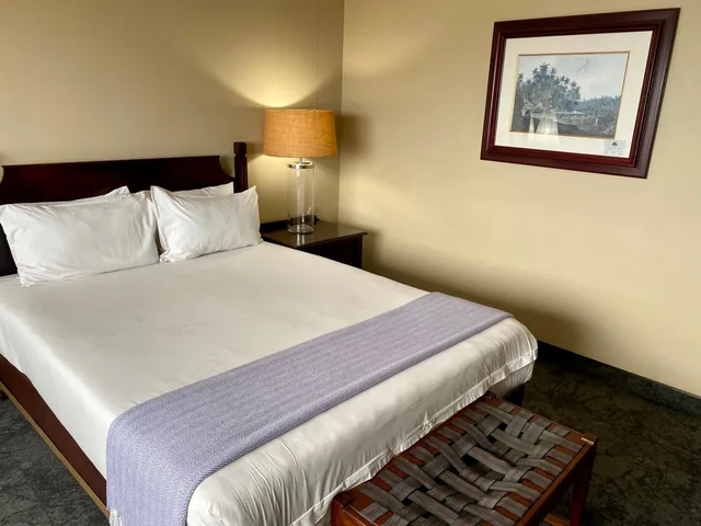 جناح عائلي ديلوكس، The Royal Hotel, Durban 7/10