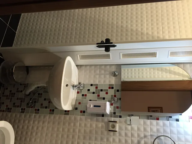 Economy, Basement, Twin Beds، Magnificient Hotel Sultanahmet 8/9