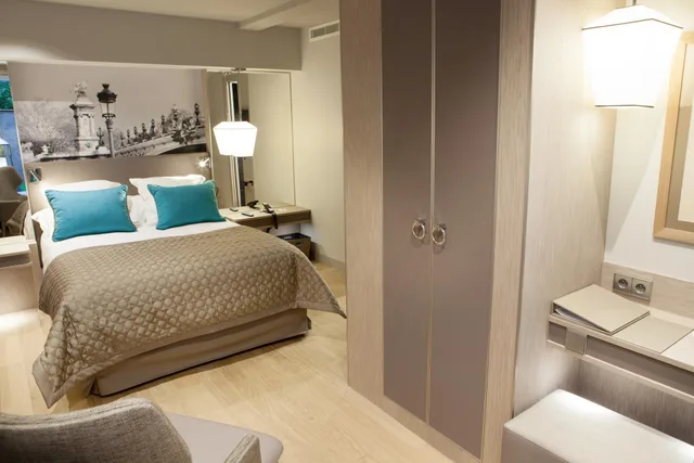 Garden, Superior، Hotel La Lanterne & Spa 2/2