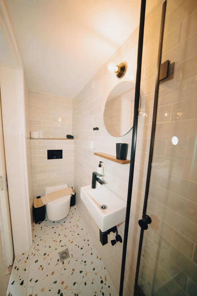 Superior, Single, Double Bed, Ocean View, Villa Ilias 5/7