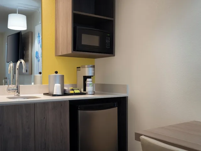 جناح بسرير كوين بغرفتي نوم، Holiday Inn Resort Orlando Suites - Waterpark 13/13