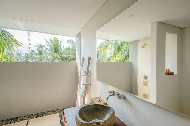 Superior, King Bed, Garden View, Balcony, Svarga Resort 4/4