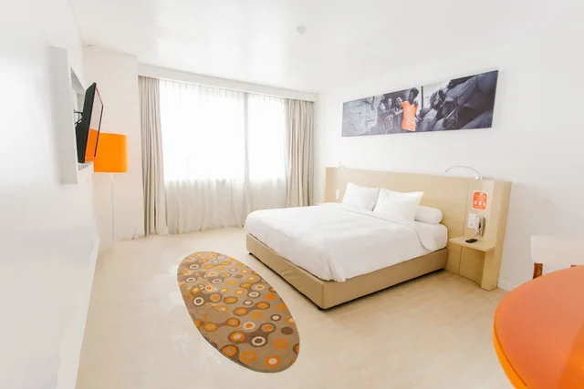 harris، Harris Hotel Pontianak 4/8
