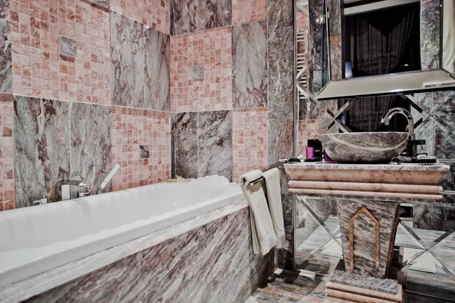 Studio, Sea View, Royal Castle Design and Spa Hotel 4/5