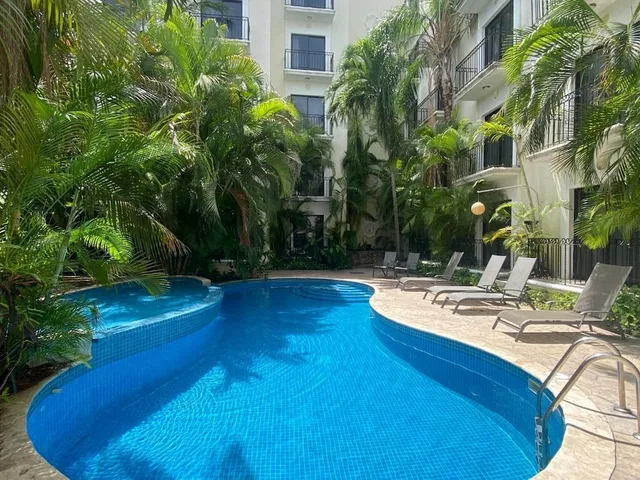 Gran Real Yucatan، ماردة 40/45