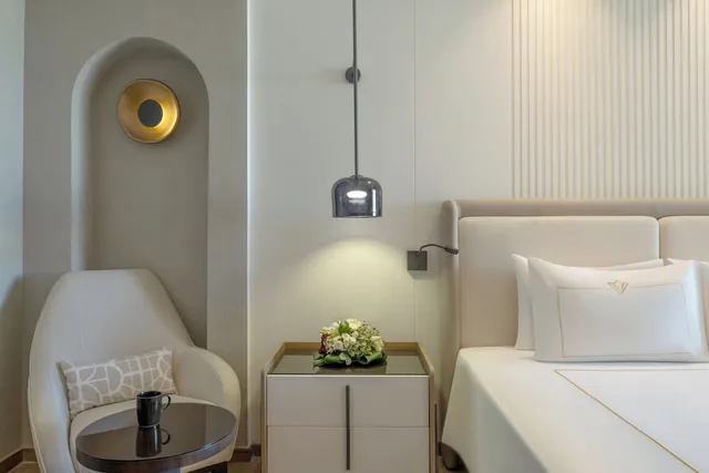 Superior, Double Bed, Rixos Premium Magawish Bay View 3/6