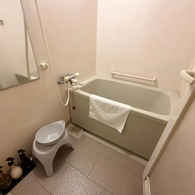 Room, Twin Beds, Outdoor Bath، SPA & HOTEL RESORT Furano Laterre 3/4