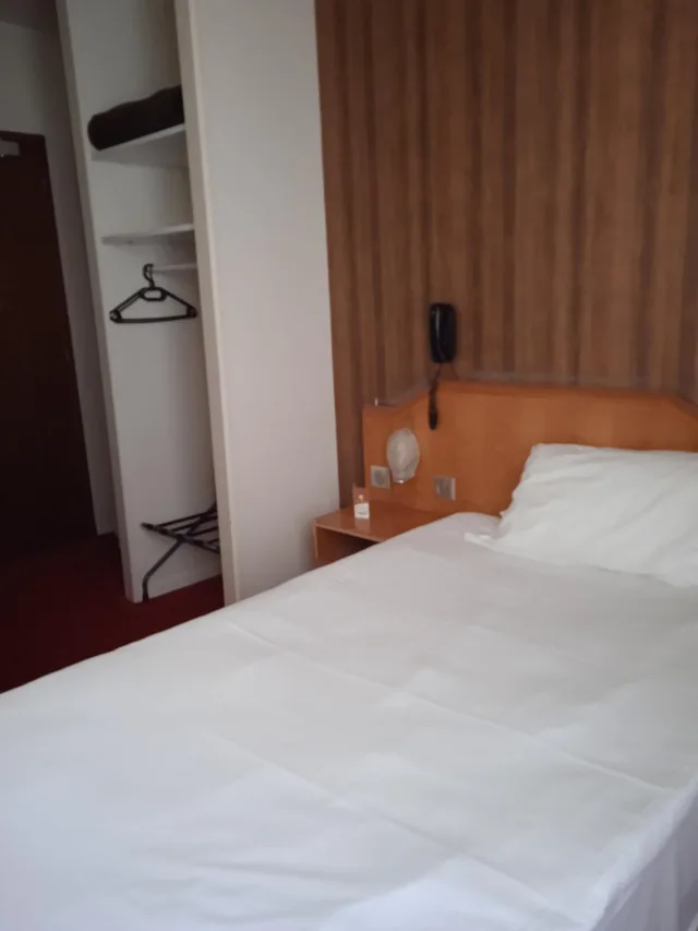 Room, Single, Metropol Hotel 3/7
