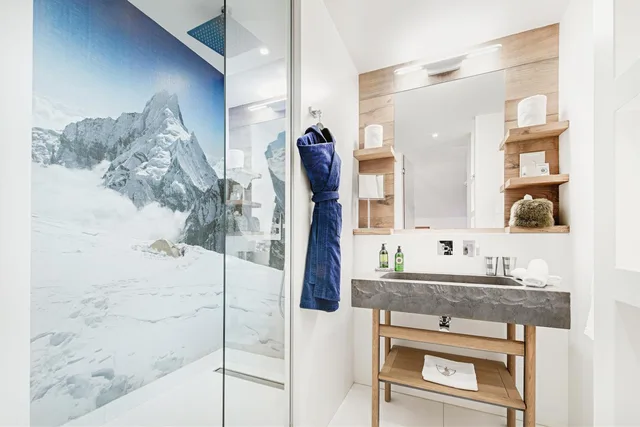 Cozy, 2 Bedrooms, Deluxe, Home, Suite، Hôtel Pashmina 10/10