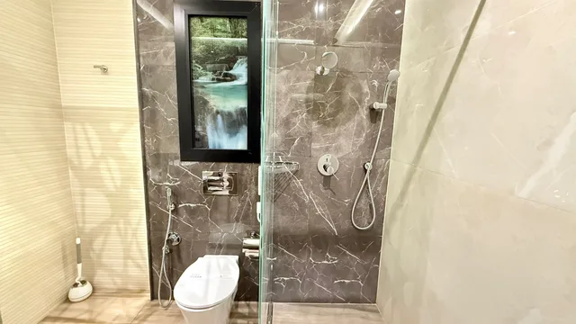 غرفة ديلوكس قياسية بسرير كينج، Le Reve Hotel 23/23