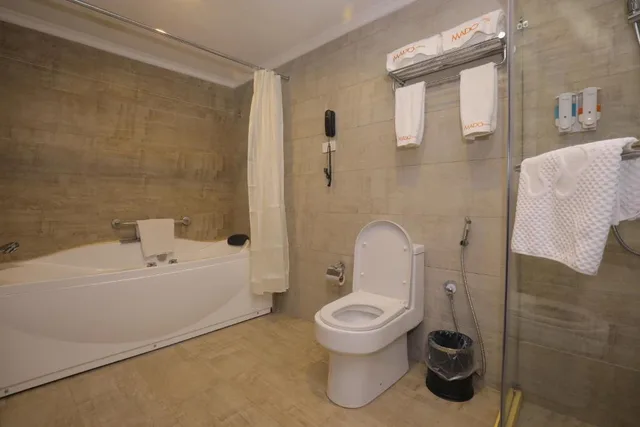Mado, Suite، Mado Hotel 8/9